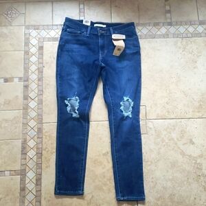 Levi's jeans